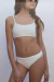 Bikini de nena crochet IMPORTADA forrada por dentro premium ART.214 - tienda online