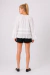 Blusa importada de nena con perlitas ART.34500 en internet