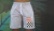 short rustico racer excelente calidad art. 216