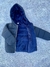 campera lisa de bebe/a unisex con piel por dentro art.710 - tienda online