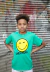 REMERA EMOGI (ART.221) - Core Kids