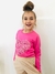 REMERA PARIS DE ALGODON 30/1 PEINADO PREMIUM