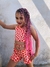 CONJUNTO QUEENSTOWN (short+ top con tiras) en internet