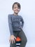 SWEATER DE HILADO ESPECIAL CON LYCRA MOTORS - tienda online