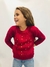 SWEATER MALDIVAS (CON STRASS) - Core Kids