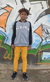 jogger elastizado abrigado por dentro calze perfecto art.724 - tienda online
