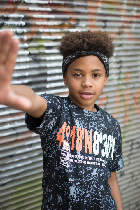 REMERA LATITUD (ART. 219)