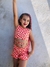 CONJUNTO QUEENSTOWN (short+ top con tiras) - tienda online
