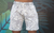 short rustico hojas excelente calidad ideal para el verano art. 220 - comprar online
