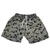 Short de baño foil camuflado art. 933 - Core Kids
