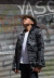 nuevo colorido!! campera foil de varon camuflado con puntitos con piel por dentro art. 704 - tienda online