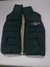 CHALECO DE BEBE LISO CON PIEL POR DENTRO