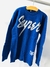 SWEATER SUPER DRY DE HILADO ESPECIAL CON LYCRA - comprar online