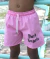Short de baño Dark Angels art. 932 - Core Kids