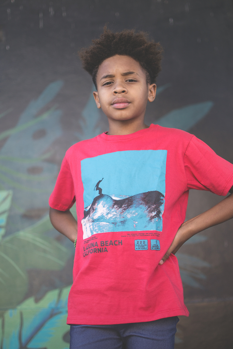 remera beach