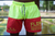 short de baño con suspensor flou. art.228 - comprar online