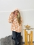 (ULTIMOS!!!!) HOODIE TEDDY DE PELUCHE ESTAMPADO (3) - comprar online