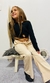 Imagen de PANTALON OXFORD DE SIMIL CUERO