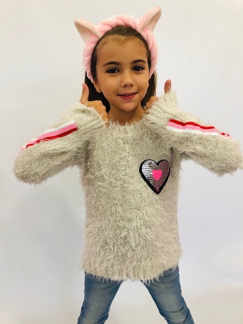 SWEATER FLORENCIA