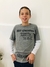 REMERA GENERATION DE ALGODON PEINADO 30/1