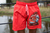 SHORT DE BAÑO ALOHA (CON SUSPENSOR POR DENTRO) ART. 226