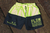 short de baño con suspensor flou. art.228 - Core Kids