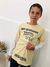 REMERA GENERATION DE ALGODON PEINADO 30/1 - Core Kids