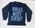 NUEVO COLORIDO!! BUZO WILL NOT STOP DE FRISA - comprar online