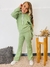 ¡VOLVIO A INGRESAR! conjunto de lanilla premium art.736