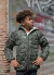campera foil rayo con piel por dentro de varon art. 703 - comprar online