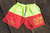 short de baño con suspensor flou. art.228