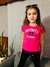 REMERA PUPERA INFINITY CON ESTAMPA RELIEVE ENGOMADA - Core Kids