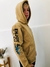 [SALE} CAMPERA DE FRISA ENJOY DE VARON