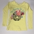 REMERA TIGER CON APLIQUES DE ALGODON EXCELENTE CALIDAD - Core Kids