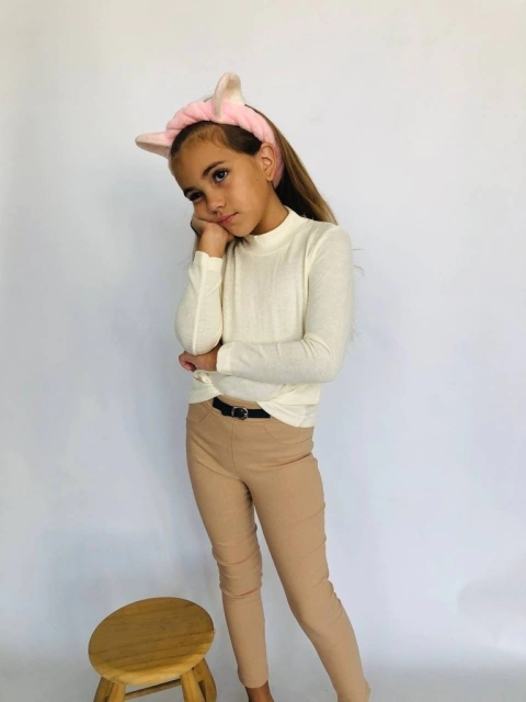 PANTALON DE BENGALINA FRISADO POR DENTRO.EXCELENTE CALCE Y CALIDAD