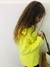 Imagen de SWEATER FRIZADO CON VOLADOS SUPER CALENTITO Y SUAVE