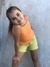 SHORT DE JEAN ELASTIZADO COLOR en internet