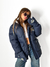 Imagen de Campera IMPORTADA con piel por dentro de nena EPODSIDLKN (incluye guantes)