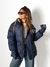 Campera IMPORTADA con piel por dentro de nena EPODSIDLKN (incluye guantes) en internet