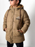 Campera IMPORTADA con piel por dentro de varon MOUNTAIN - comprar online