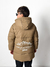 Campera IMPORTADA con piel por dentro de varon MOUNTAIN - Core Kids