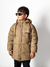 Campera IMPORTADA con piel por dentro de varon MOUNTAIN - tienda online