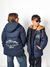Imagen de Campera IMPORTADA con piel por dentro de varon MOUNTAIN