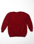 SWEATER CON PITUCON DE HILO ESPECIAL CON LYCRA(ART.341) - comprar online