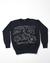 PACK DE 25 SWEATERS SURTIDOS DE HILADO ESPECIAL CON LYCRA (SURTIDO DE TALLES DEL 4 AL 14) - Core Kids