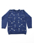 PACK DE 25 SWEATERS SURTIDOS DE HILADO ESPECIAL CON LYCRA (SURTIDO DE TALLES DEL 4 AL 14) - Core Kids