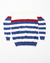 Imagen de SWEATER DE HILADO ESPECIAL CON LYCRA RAYADO (ART.350)