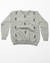 ENTRO DE NUEVO!!! SWEATER PERRITO DE HILO ESPECIAL CON LYCRA - Core Kids