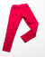 Imagen de CALZA NEVER STOP DE ALGODON Y LYCRA