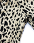 BABUCHA LANILLA ESTAMPADA PRINT